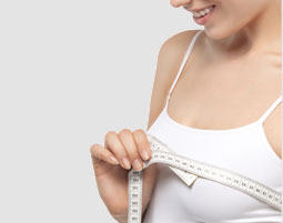Breast operations